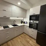 Veleslaveenka Daire Plzeň
