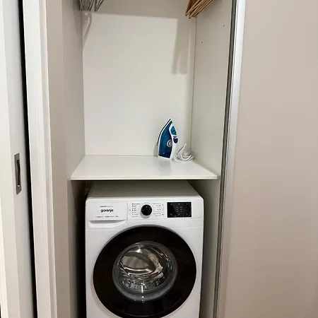 Appartamento Veleslaveenka Plzeň