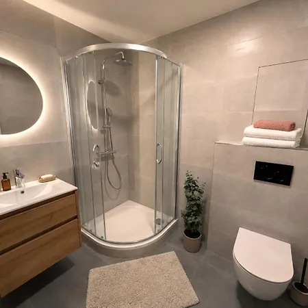Apartment Veleslaveenka - Spacious In Old Town