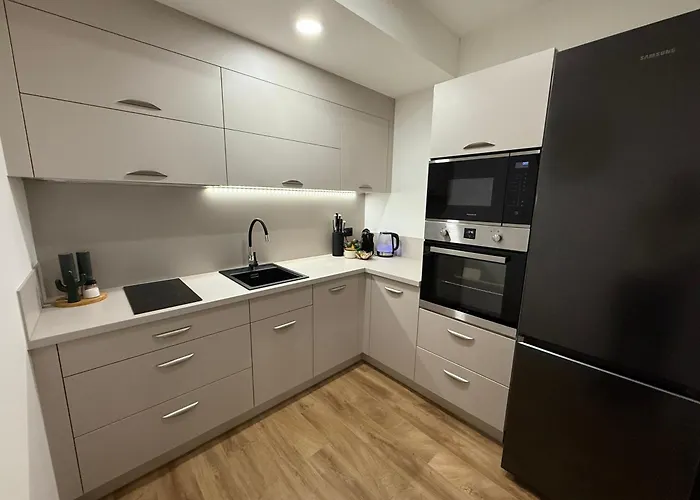 Veleslaveenka Appartement Plzeň