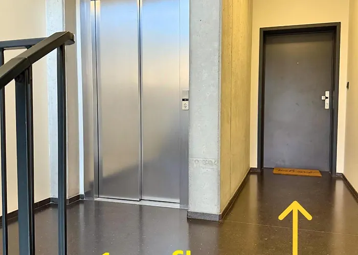 Appartement Veleslaveenka