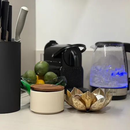 Veleslaveenka Apartman *