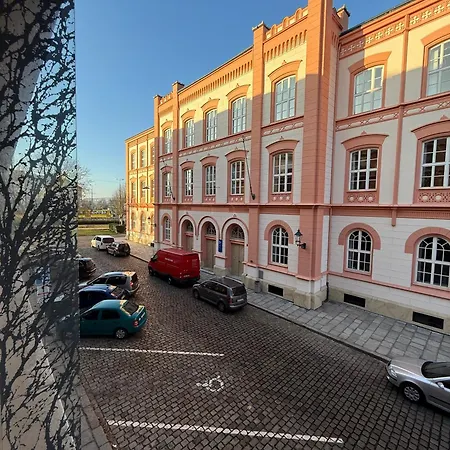 Veleslaveenka Apartman *