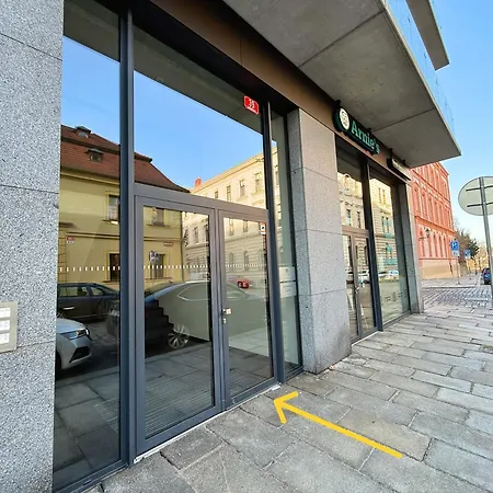 Apartman Veleslaveenka