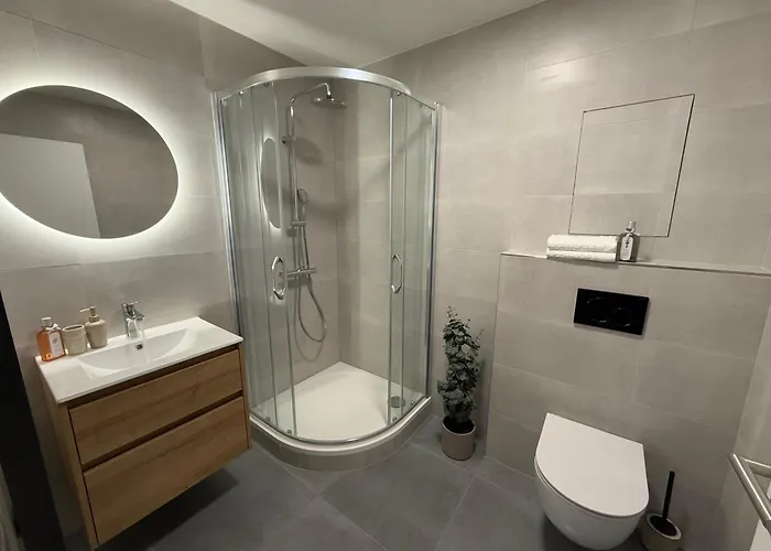 Veleslaveenka Apartman Plzeň