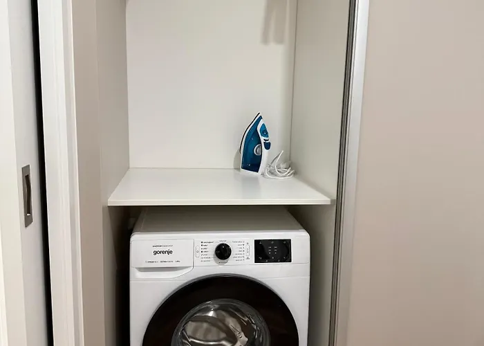 Apartman Veleslaveenka Plzeň