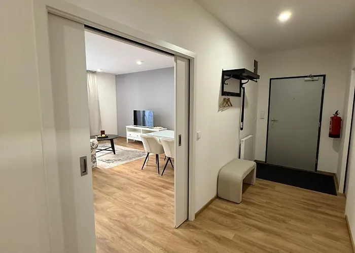 Apartman Veleslaveenka