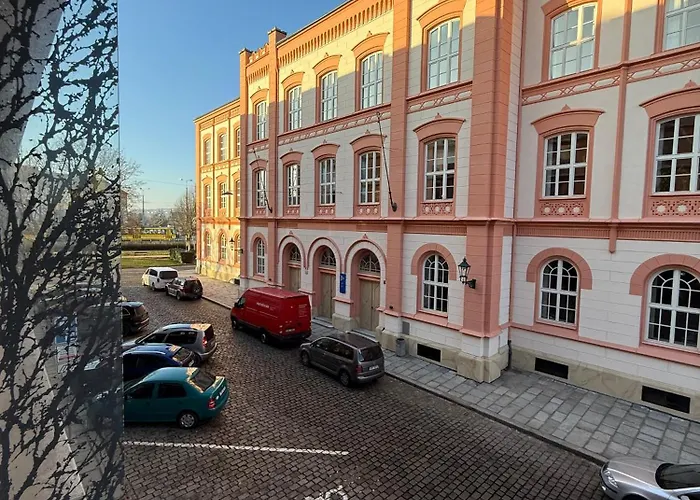 Veleslaveenka Apartman *